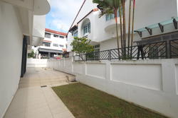 Fudu Park (D26), Semi-Detached #152513192